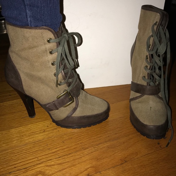2013 Aldo Boots 👢 - Picture 3 of 4